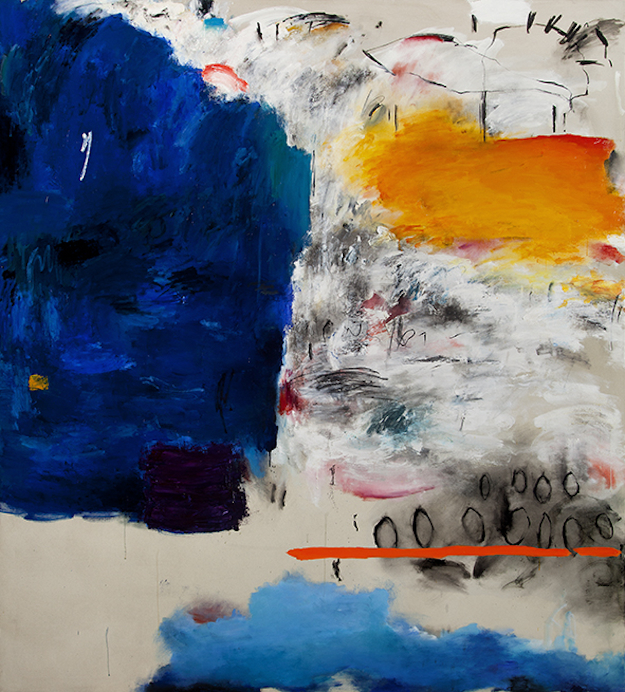 lupe fullana Javier Villa