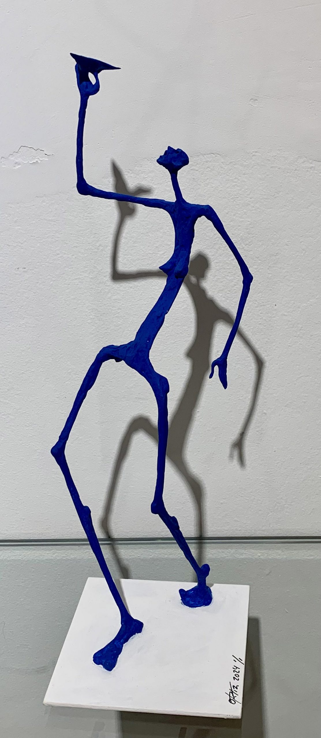 JULIAN ORTIZ