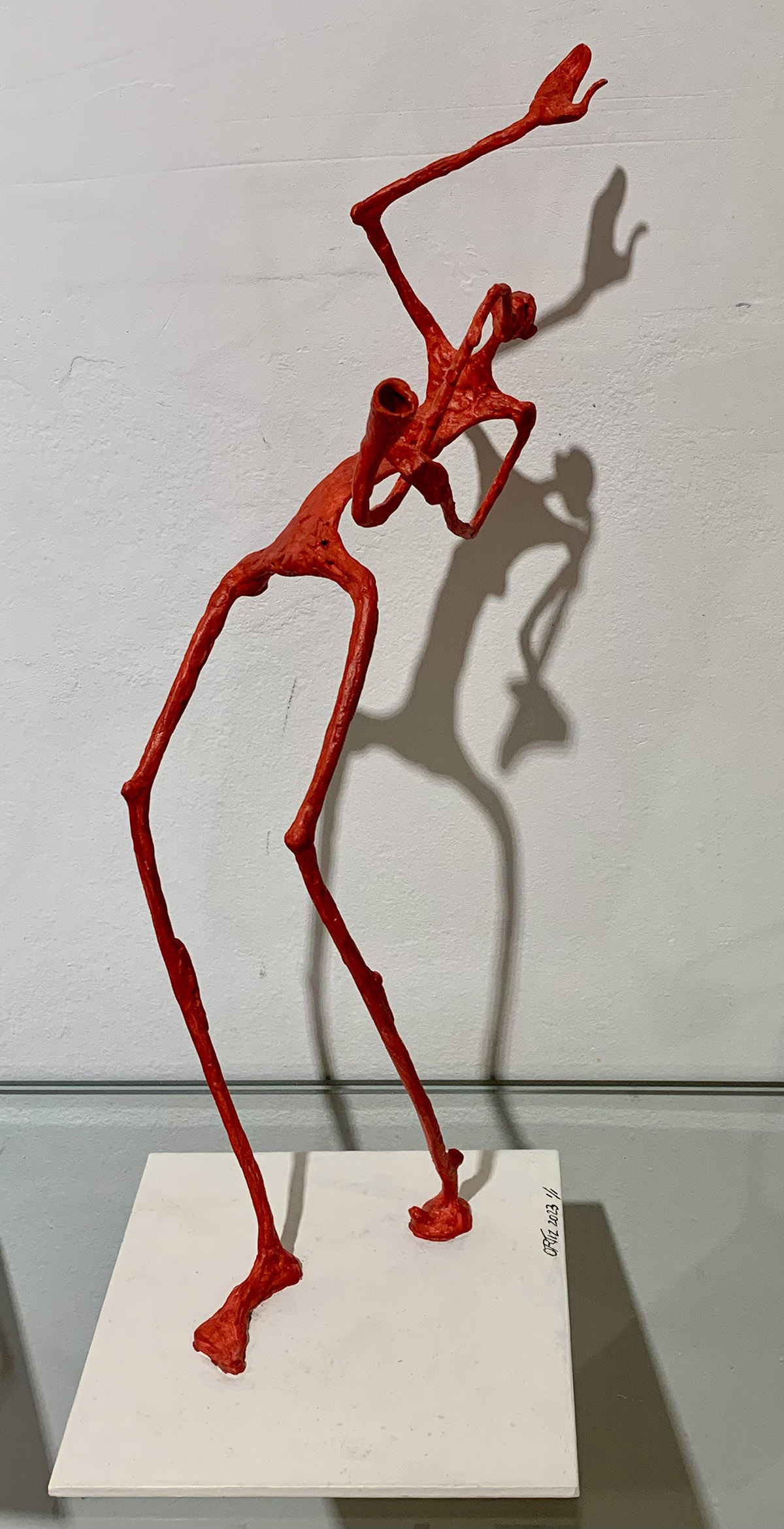JULIAN ORTIZ